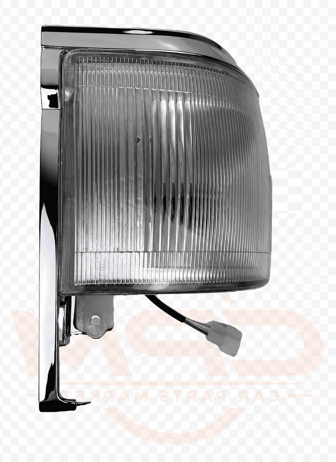 Toyota Hiace H100 Series Corner Light - RH