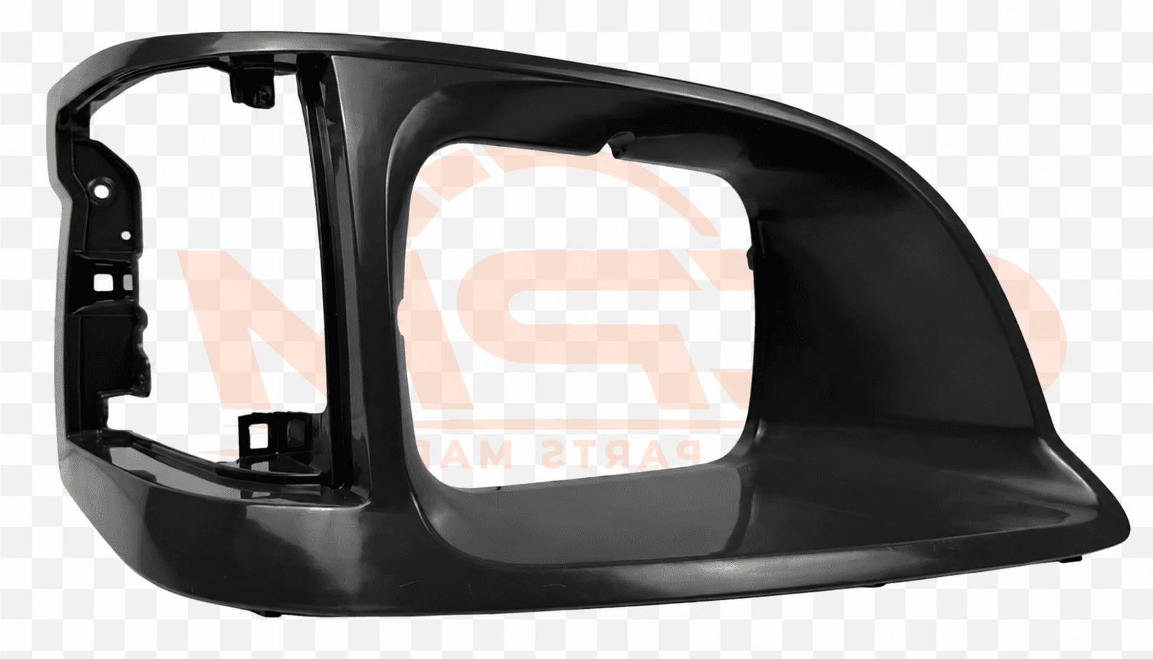 TOYOTA HIACE H100 Headlight/Corner Light Case - RH