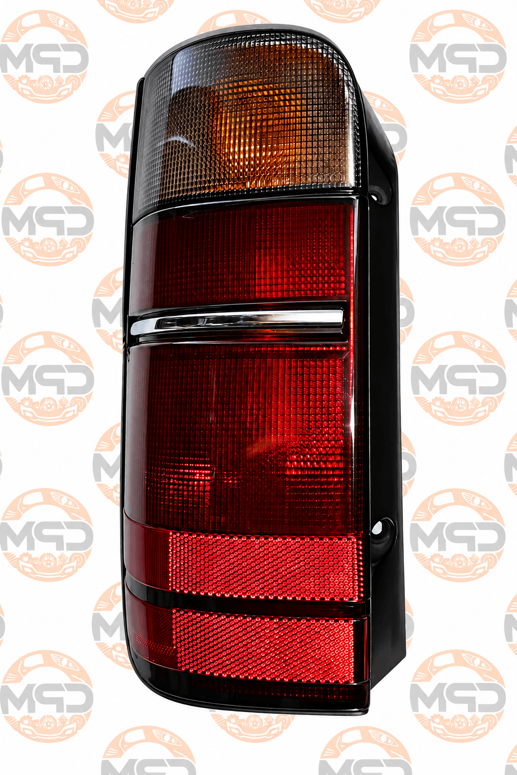 Toyota Hiace Super custom 1994-1998 Tail Light - LH