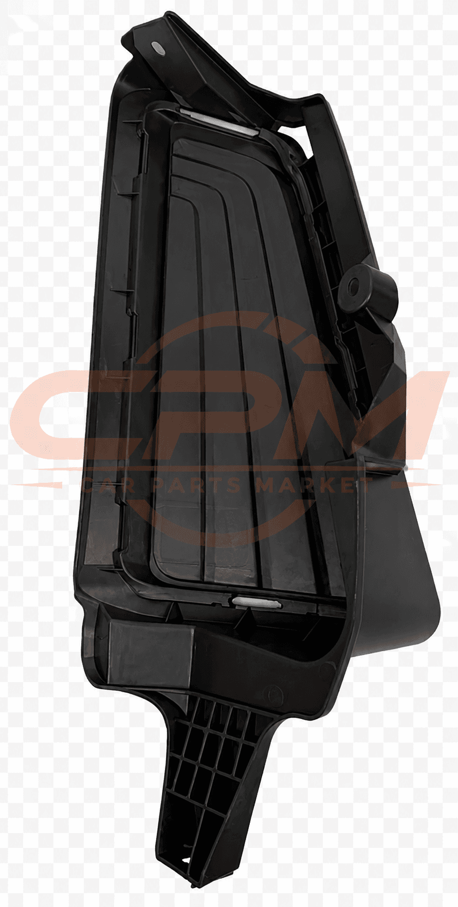 TOYOTA HIACE H300 FOG LAMP COVER - RH