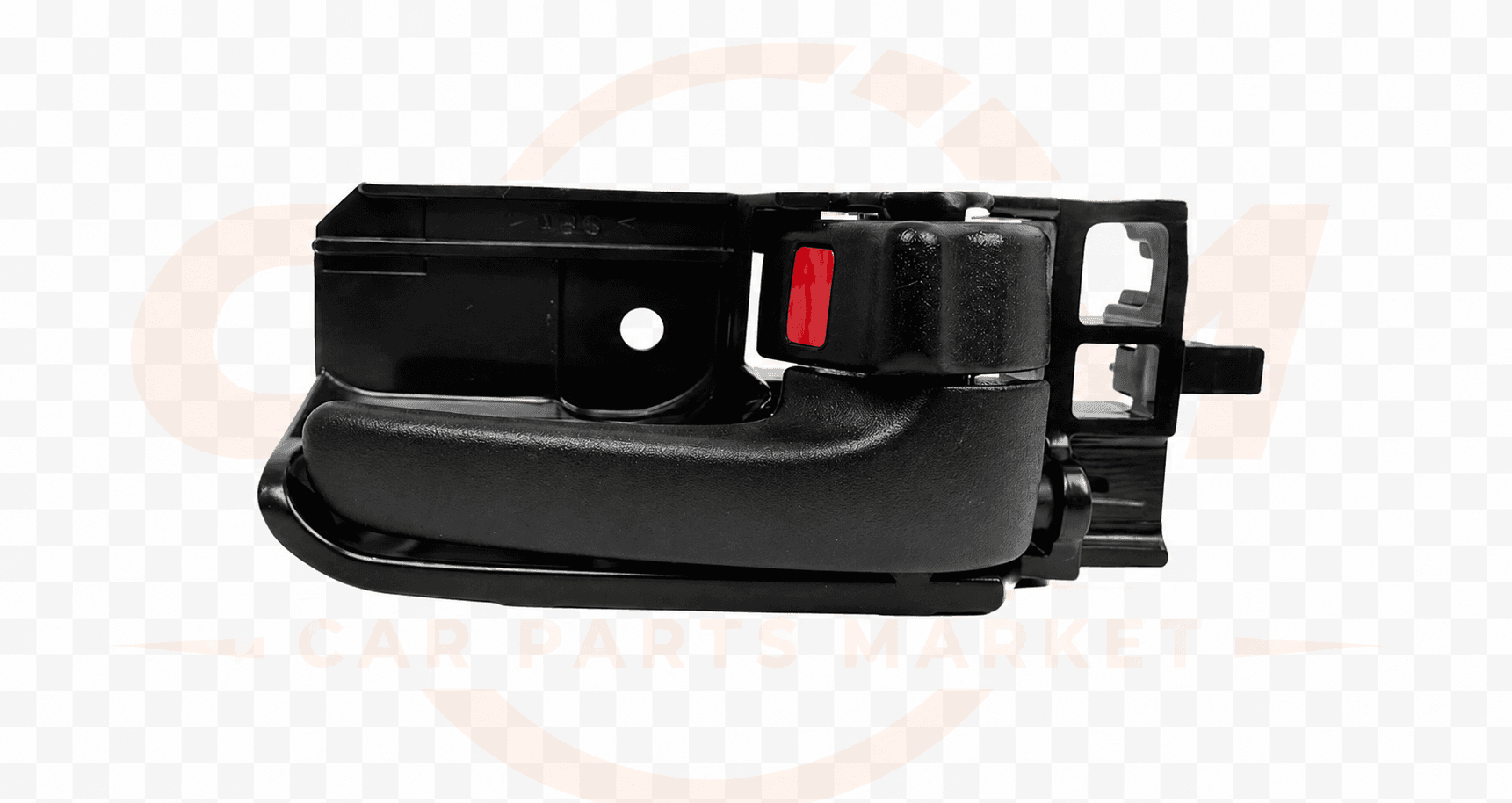 Front Interior Door Handle Suitable for Toyota Hiace 2005-2020 - RH