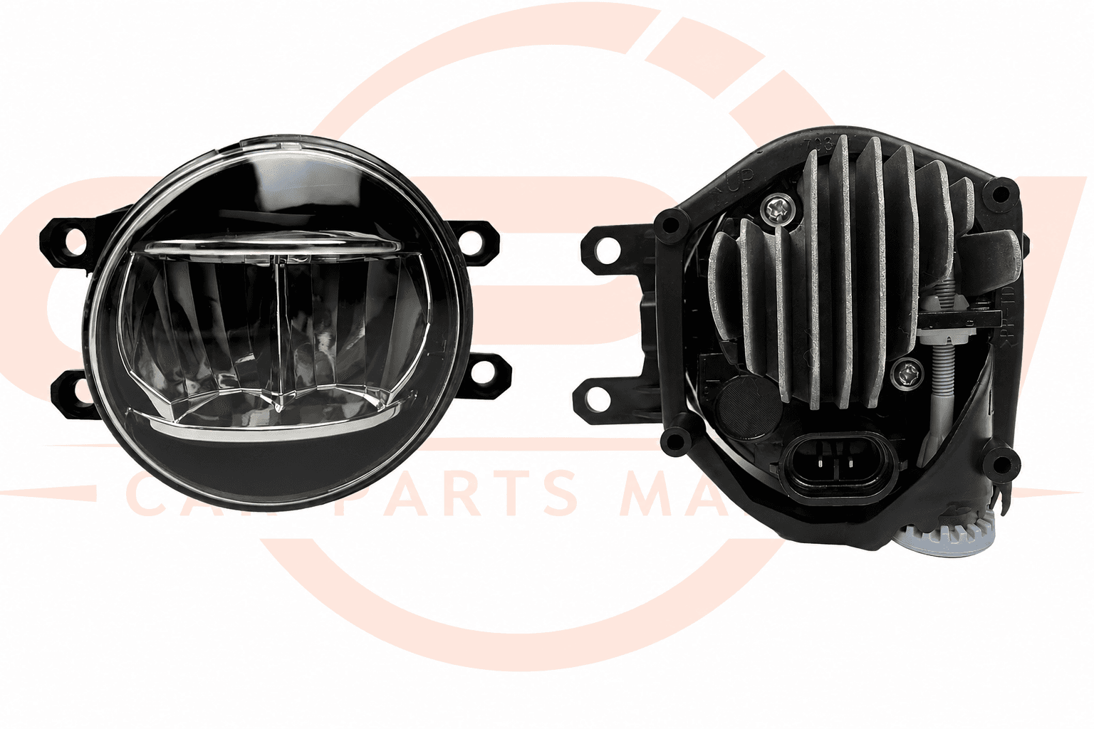 TOYOTA HIACE H300 FOG LAMP LIGHT - RH