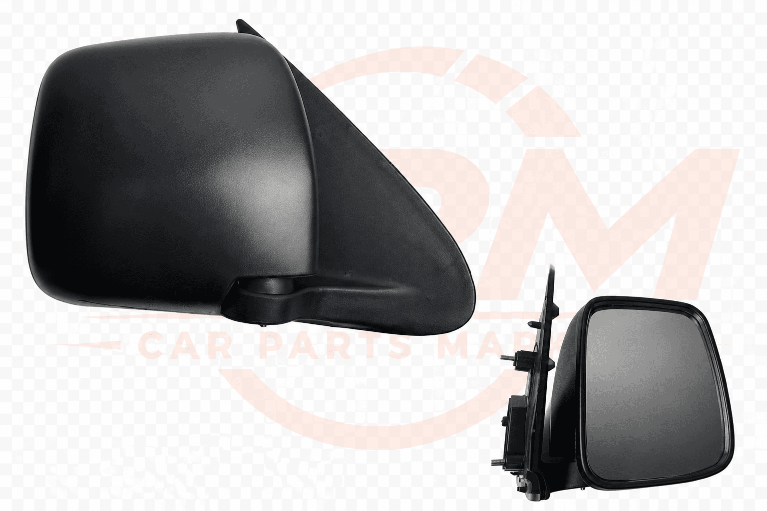 TOYOTA HIACE H200 2014-2018 MIRROR MANUAL - RH