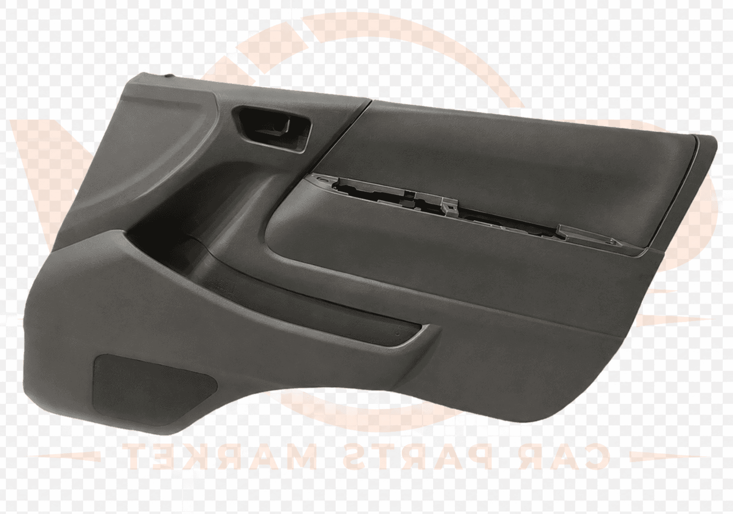 TOYOTA HIACE H200 DOOR CARD (ELECTRIC) - RH