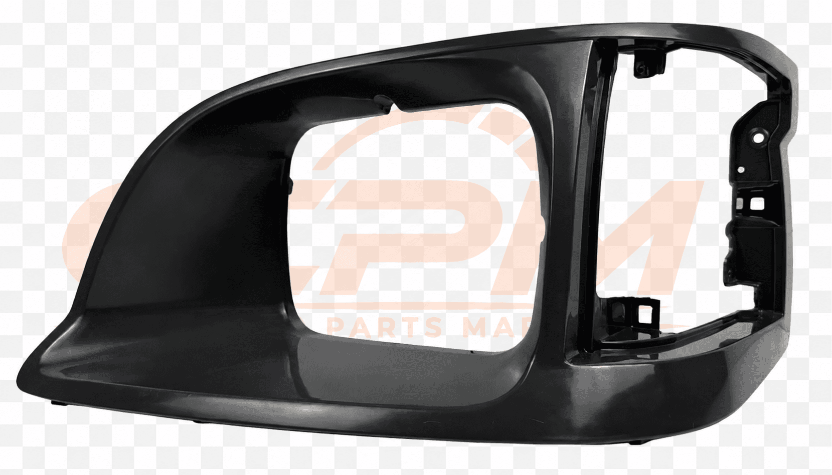 TOYOTA HIACE H100 Headlight/Corner Light Case - LH