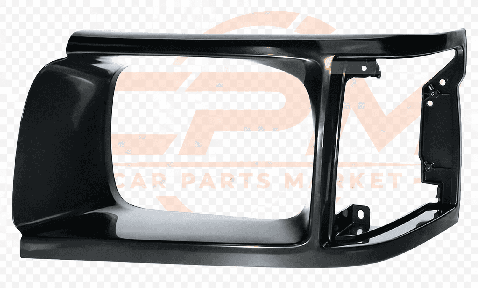 TOYOTA HIACE H100 Headlight/Corner Light Case - LH