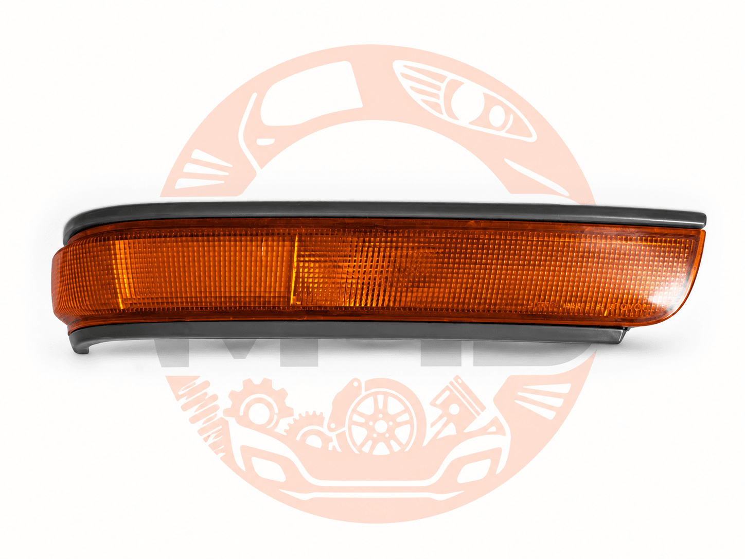 Genuine Toyota Hiace H100 1989-2004 Indicator Light - RH