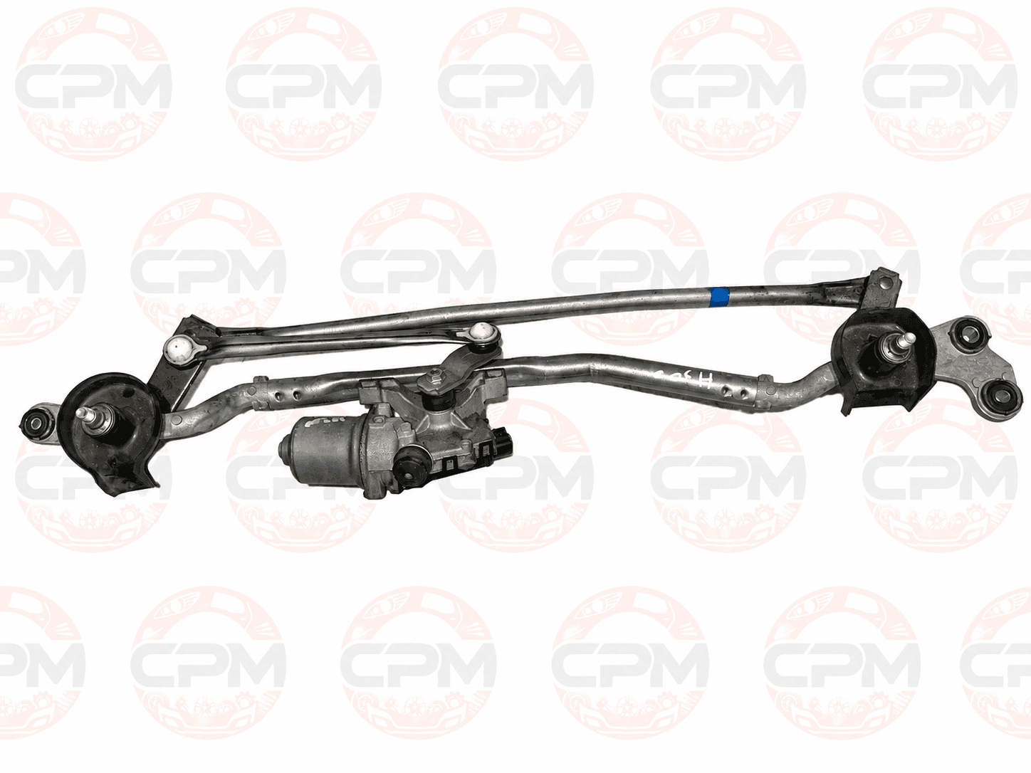 hiace wiper linkage