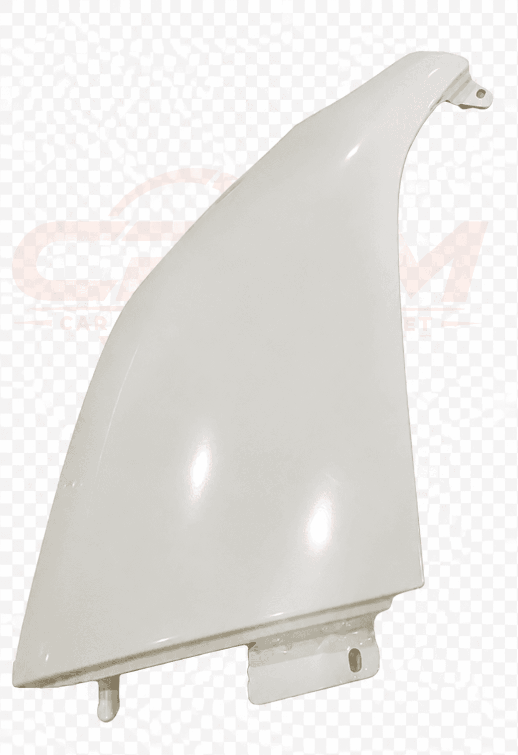 hiace guard