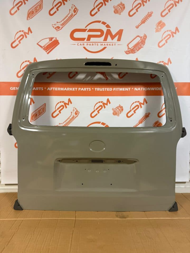 Tailgate Suitable For Toyota Hiace H200 2005-2025