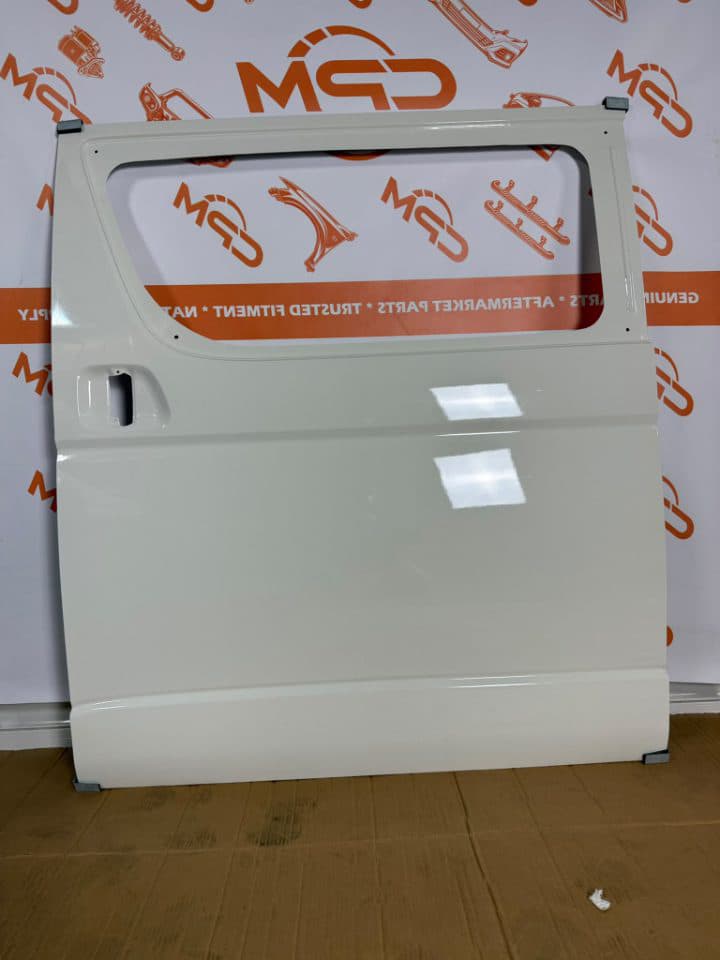 Sliding Door Shell Suitable For Toyota Hiace H200 2005-2020 - RH