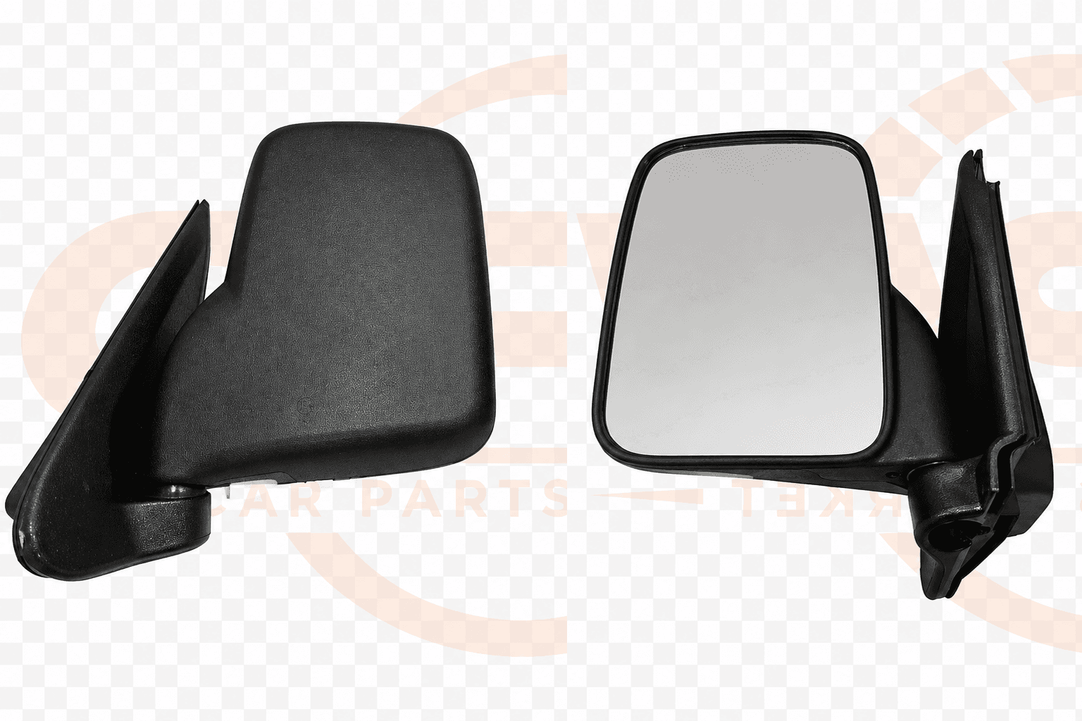 NISSAN CARAVAN E25 MIRROR - LH