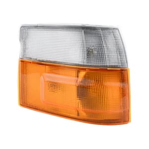 HIACE H100 1988-1993 CORNER LAMP WITH WIRE & BULB RH