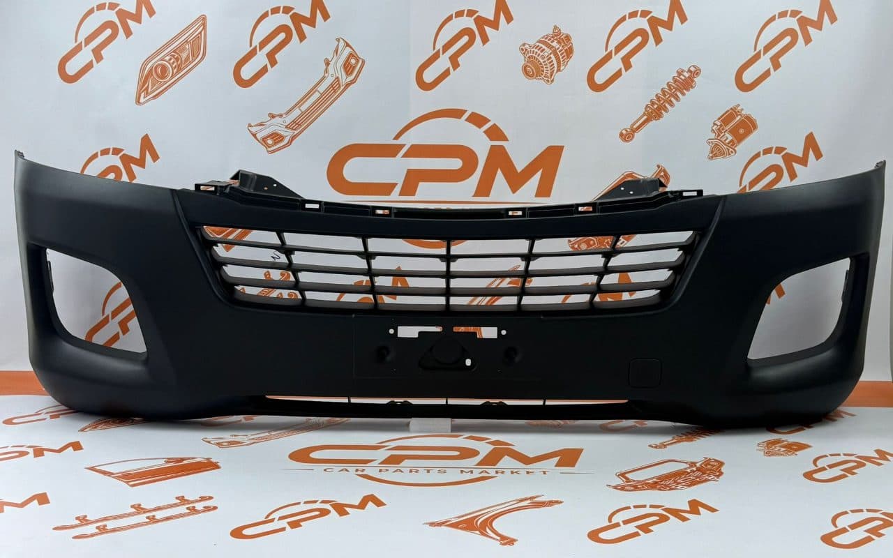 Nissan Caravan NV350 2013-2017 Front Bumper
