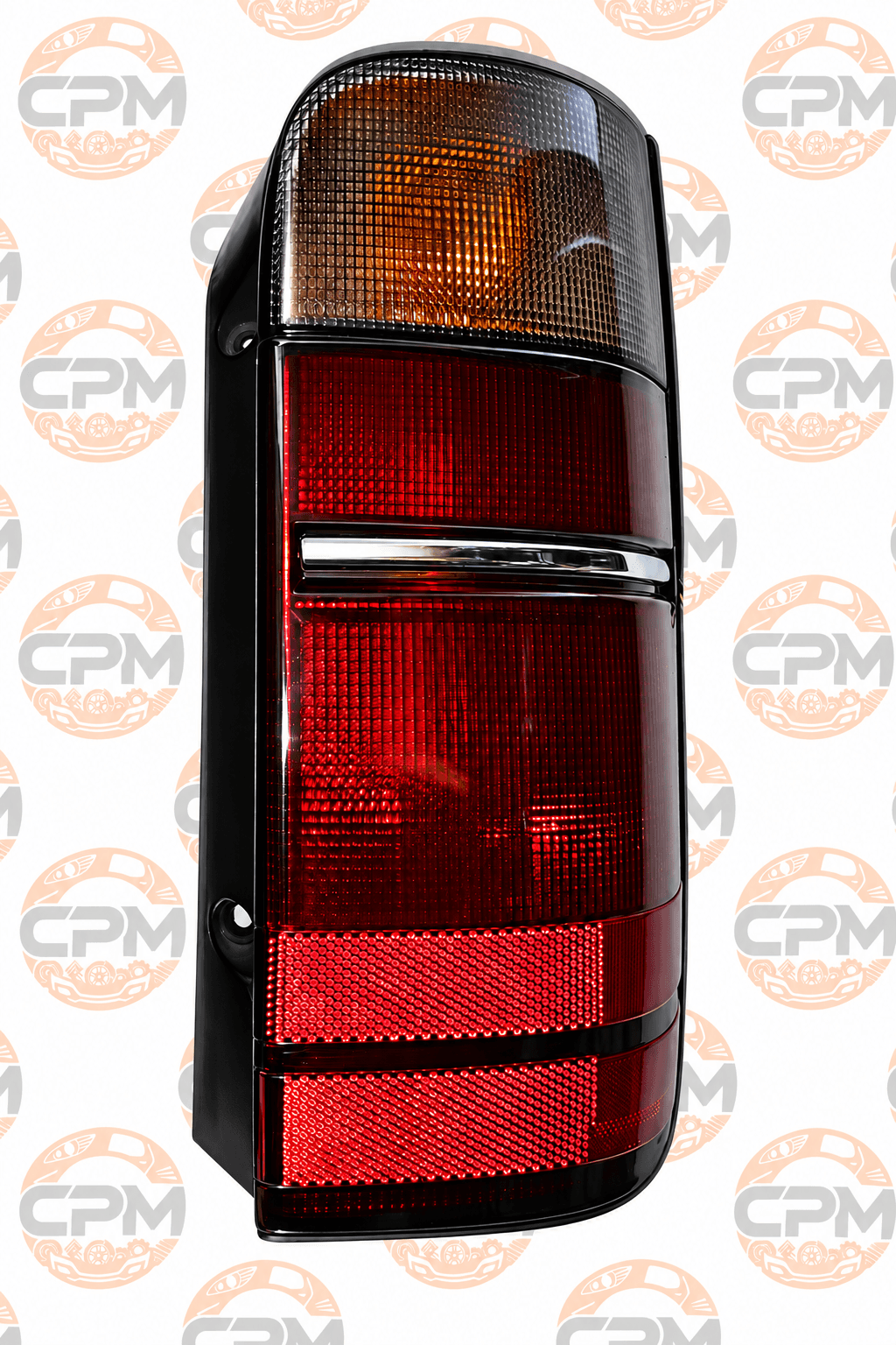 Toyota Hiace Super custom 1994-1998 Tail Light - RH