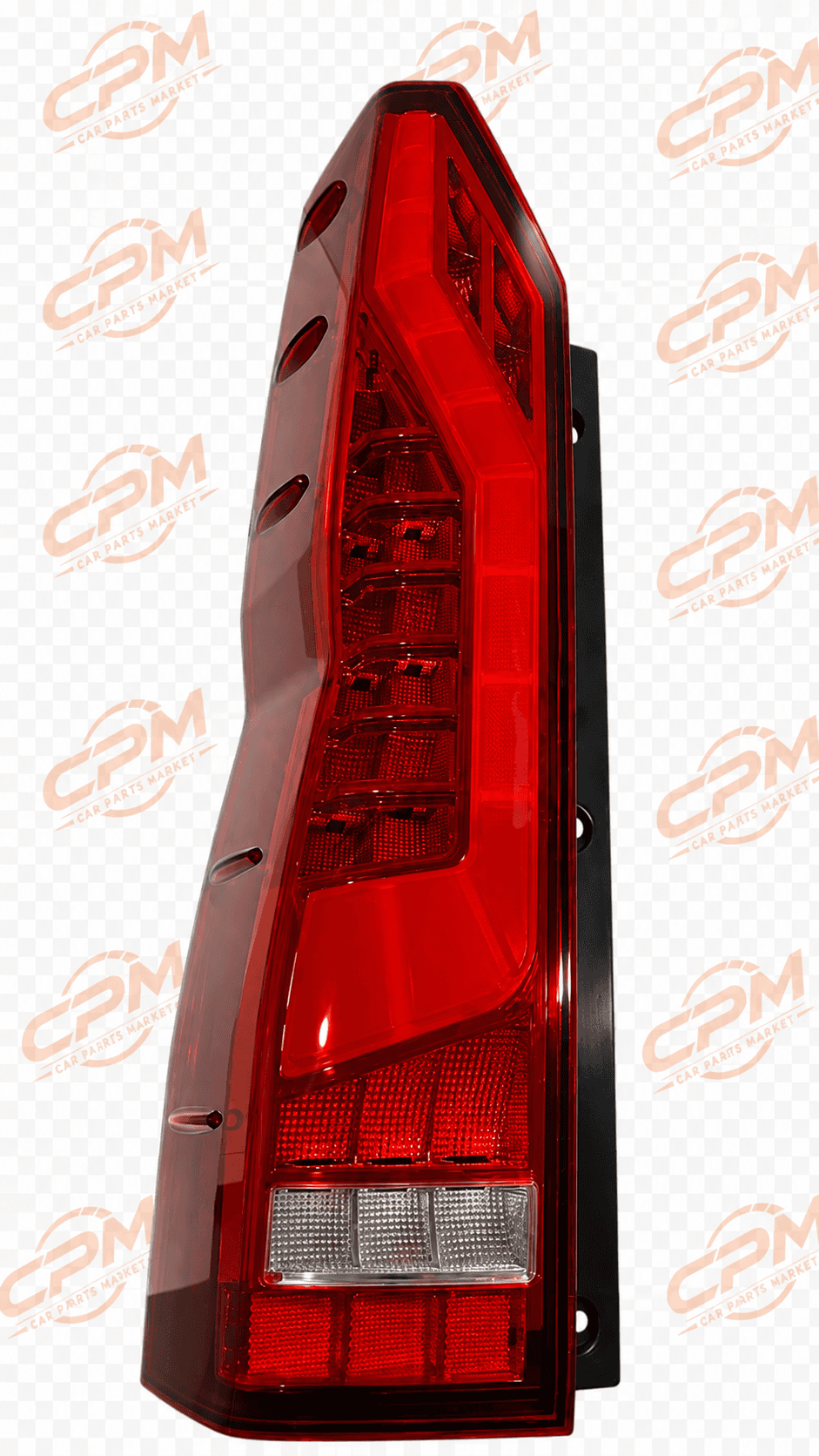 TOYOTA HIACE H300 TAIL LIGHT (LED) - LH