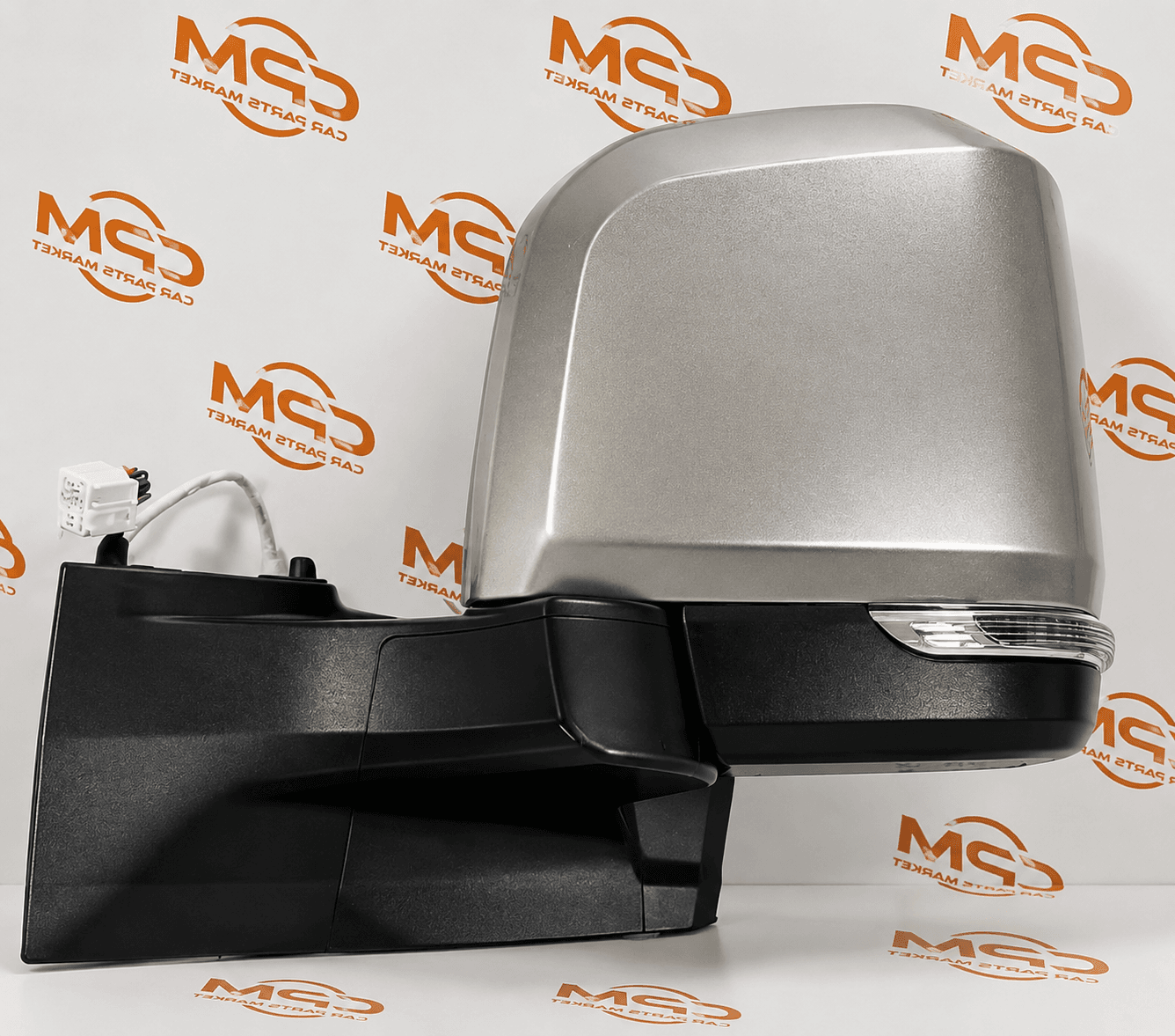 TOYOTA HIACE H300 MIRROR - LH