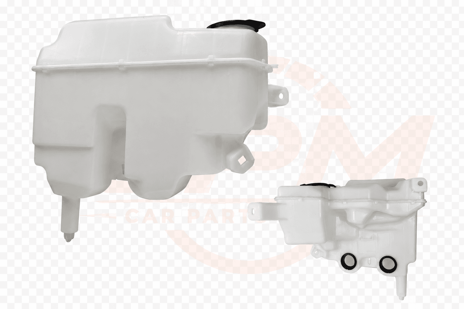 TOYOTA HIACE H200 2005-2020 WASHER BOTTLE