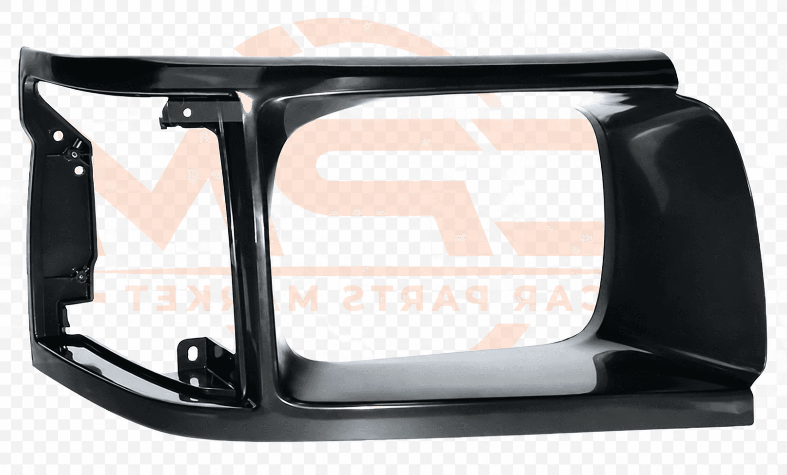 TOYOTA HIACE H100 Headlight/Corner Light Case - RH