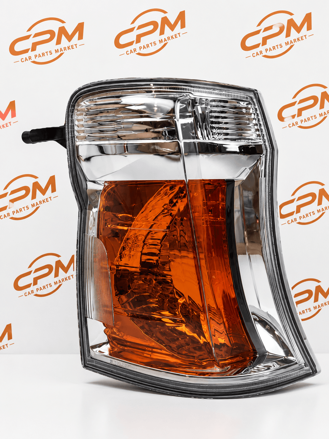 NISSAN CARAVAN E25 CORNER LAMP - RH